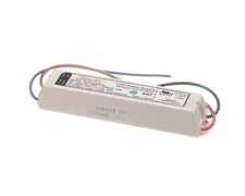 Imbera 2101225 24VDC LED Driver Power Supply 100-240VAC 50/60HZ
