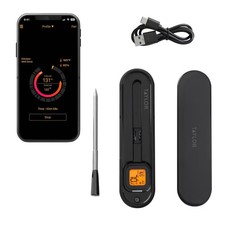 Taylor Bluetooth App Wireless Digital Cooking Kitchen Meat Thermometer