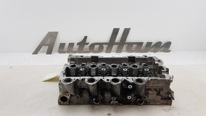 ZYLINDERKOPF CYLINDER HEAD VW Golf IV (1J1) Hatchback 2.0 (AZG) 2009 9655911480