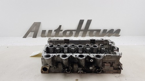 ZYLINDERKOPF CYLINDER HEAD VW Golf IV (1J1) Hatchback 2.0 (AZG) 2009 9655911480