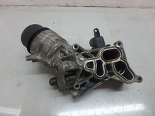 Filtre à huile Suzuki IGNIS