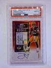 New Listing2020 Contenders Optic - Rookie Ticket RPS Autographs Jordan Love Red /199 PSA 10