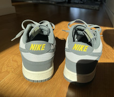 Nike Dunk Low Herren Low Top Sneaker EU 44,5 ...