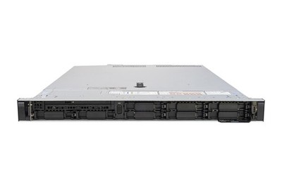 Server Dell R440 8x2.5'' with 2x Silver 4108 32GB H730P 2x960GB 2xPSU rails