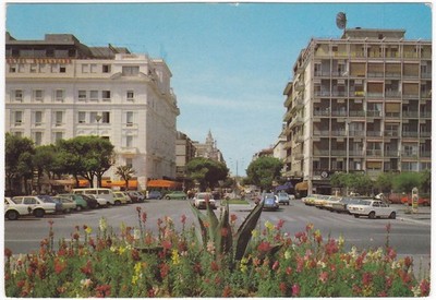 PESCARA - CORSO UMBERTO - TRAVEL -29752-