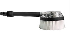 Mac Allister Pressure Washer Car Wall Rotary Rotating Brush 14cm New