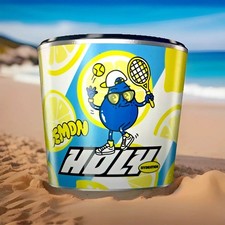 HOLY ENERGY Lemon  HYDRATION brandneu !