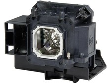 SHARP NEC NP17LP Projector Lamp - NP-M300WS NP-P350W NP-M420XG - NEW