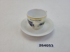 Sammeltasse Christian Seltmann Bavaria "Klassentreffen 1997" Porzellan #264053