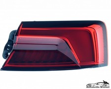 Rückleuchte Außen  Rechts für Audi A5 F53 F5P Cabrio F57 F5E 16-17