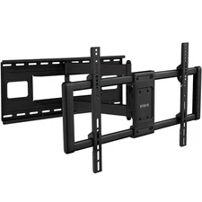 VIVO Heavy Duty Full Motion 43" to 85" TV Wall Mount