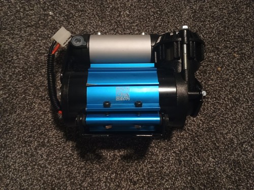 New Air Compressor High Performance Air Locker Differential And Tire Inflation - Picture 4 of 7