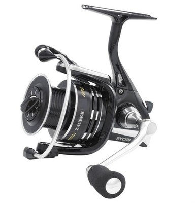 Ryobi Zauber CR 1000 Spinnrolle Angelrolle Stationärrolle Finesse Angeln