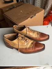 SCARPE HARRIS FIRENZE - LEGGERE DETTAGLI