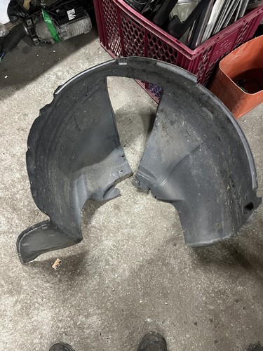 VW T5 7H Original Radhaus Radhausschale Innenkotflügel Vorne Links 7H0809961A