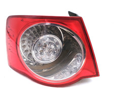 VW Jetta 2005-2011 Rear Tail Light Left Passenger Side 1K5945095G Genuine