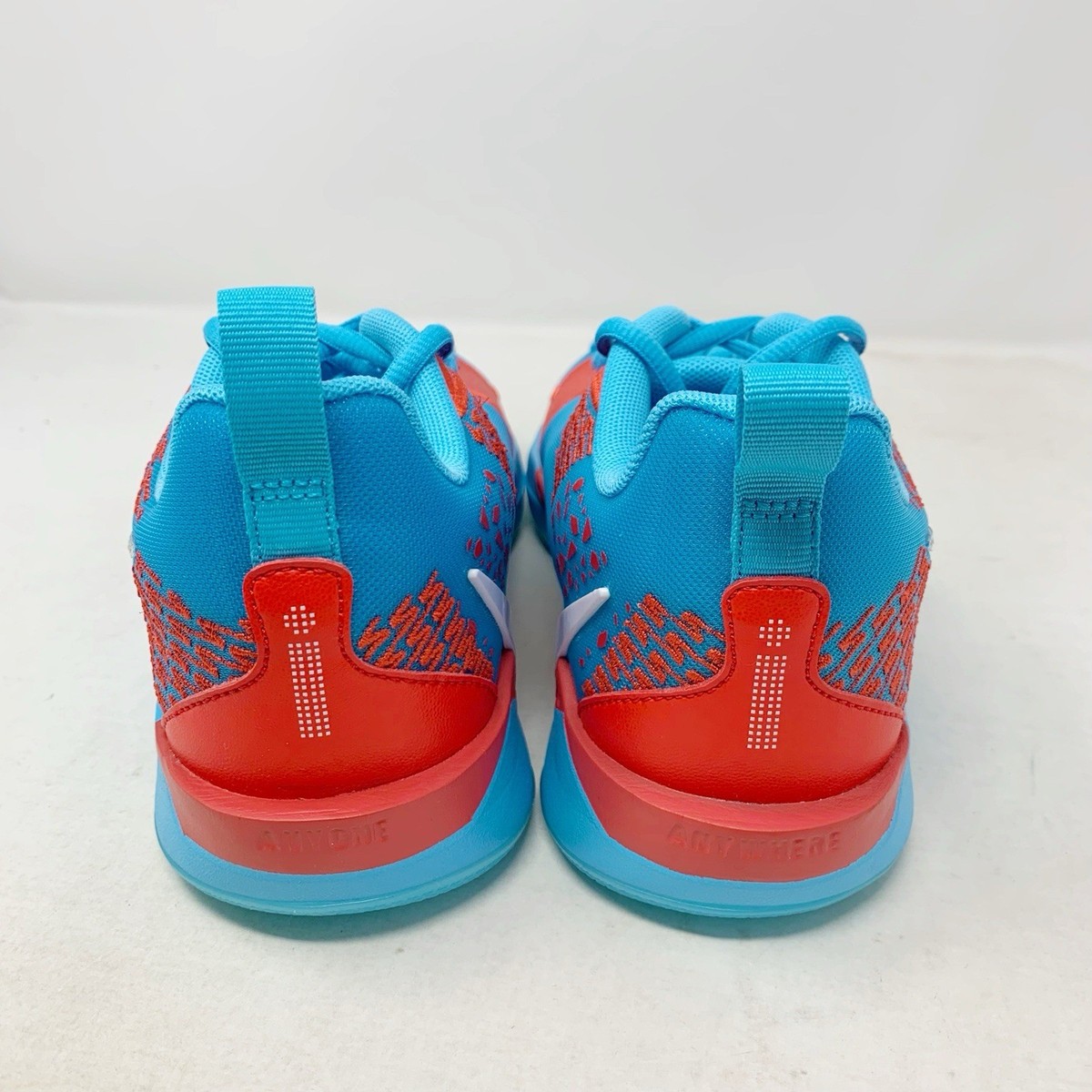 新品 SABRINA2 EP 水色 W 23cm Wmns Sabrina 2 EP 'Triple Double' - Nike - FZ1517 601 - pink foam