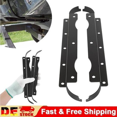 000-12602-001 Flush Mount Bracket for Lowrance StructureScan 3D & TTLSCN Skimmer