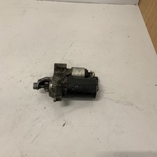 AUDI A5 8T 2.0 TFSI 2009 ENGINE CDNB STARTER MOTOR 06H911021A GENUINE 