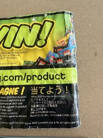 Lego City Sets 7286 and 4436