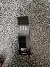 Bobbi Brown Weightless Skin Foundation SPF15 Warm Ivory 30ml