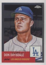 Click to enlarge Don Drysdale