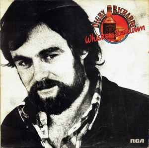Digby Richards - Whiskey Sundown, LP, (Vinyl)