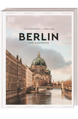 Berlin: Eine Augenreise. Der Geschenk-Bildband mit außer... | Buch | Zustand gut
