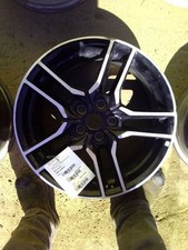 Wheel 18x8 Aluminum 10 5 Split Spoke Fits 18-21 Mustang 477596 Wheel 18x8 Aluminum 10 5 Split Spoke Fits 18-21 Mustang 477596