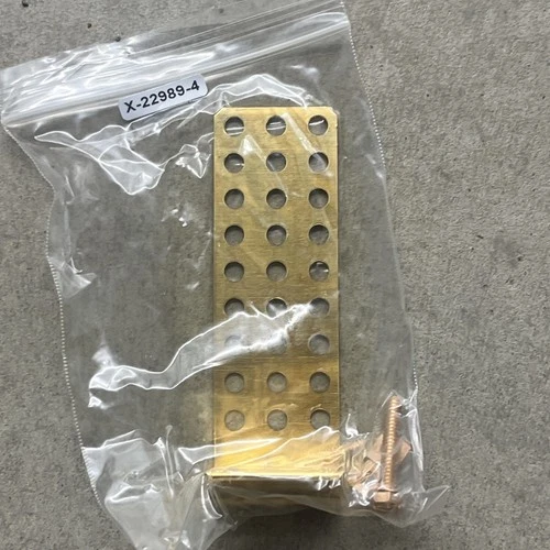 EMERSON X-22989-4 Remote Bulb Strap Qty-1 NEW Free Same Day Shipping