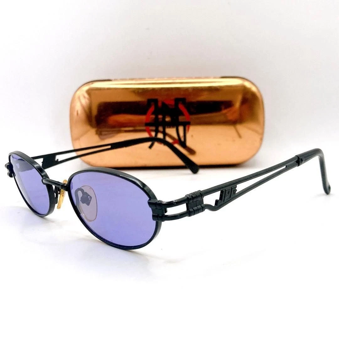 Jean Paul Gaultier with Vintage Sunglasses for Men for sale | eBay