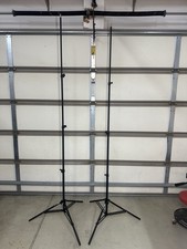 Pair Smith Victor Raven RS8 8 Aluminum Light ...