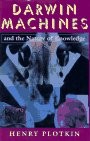 Darwin Machines and the Nature of Knowledge