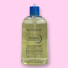 Bioderma Atoderm Huile de douche Anti-Irritation Cleansing Oil 500 ml.