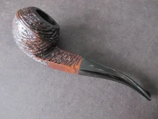 Sasieni Pipe Grosvenor Pre-War Pat# 1513428