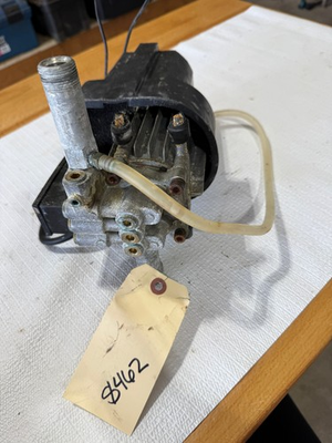 #ad SIMONIZ SPD 220 Pressure Washer PUMP PARTS ONLY #8462 $20.00