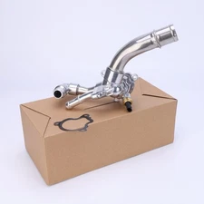 5048424AD Engine Coolant Thermostat Housing for 2018-2024 Jeep Wrangler 2.0L New