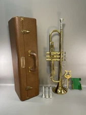 1948 OLDS AMBASSADOR TRUMPET FABULOUS SURVIVOR !!