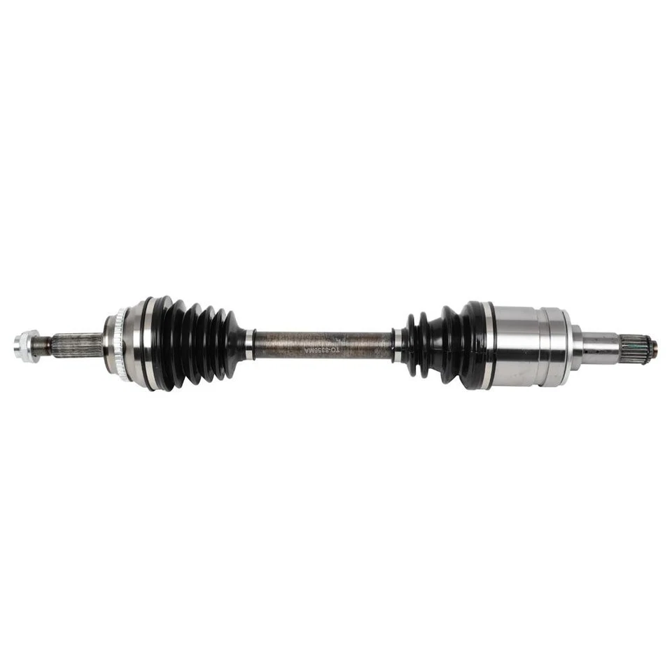 Front Left CV Axle For Toyota Camry 07-09 L4 2.4L Camry Auto CVT Trans 2010-2011 - Image 4 of 4