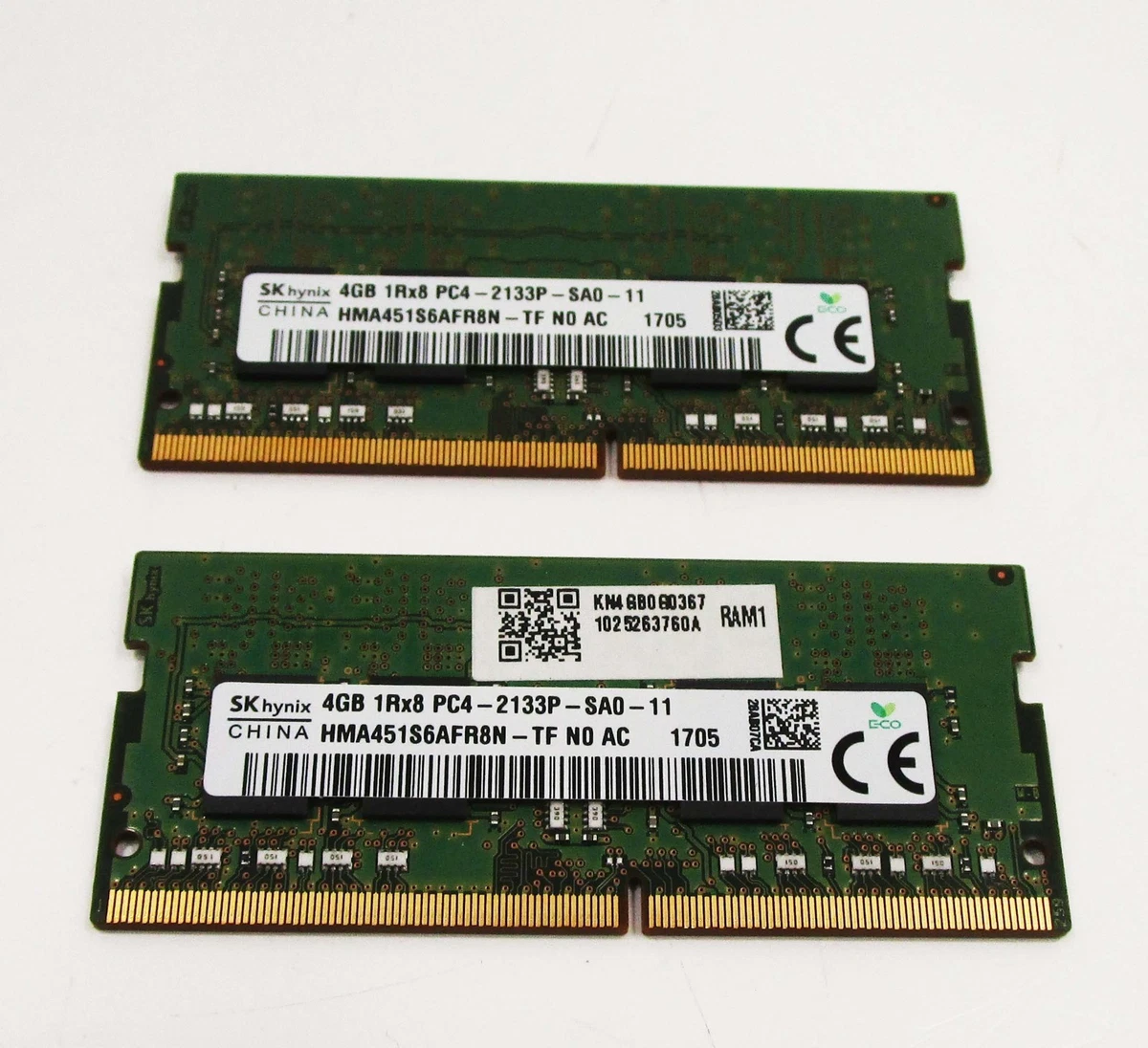 Preços baixos em Velocidade De Barramento de PC4-17000 (DDR4-2133