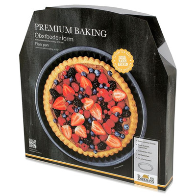 Birkmann - Obstbodenform Ø 30 cm - Premium Baking