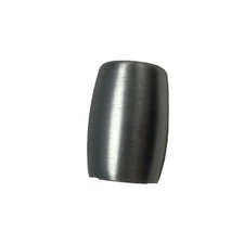 InSinkErator 43500N End Piece Bc Brushed Chrome