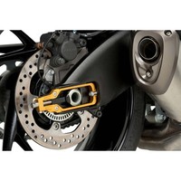 Puig Kettenspanner Honda CRF1100L Africa Twin Adventure Sports 20-25 Gold