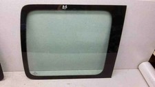 VW CADDY III Furgon 2KA, 2KH, 2CA, 2CH Heckscheibe hinten rechts 32539495