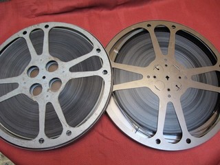 1966 SCANDINAVIA Home Movie 16mm Burton Holmes Travelogues vintage Film