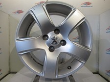 Jantes Peugeot 3008