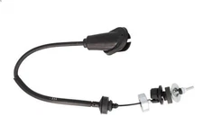 Cable pull, clutch actuator Adriauto 07.0148 for Saxo (S0, S1) 1.5 1996-2003