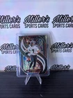 2024 Panini Select - Premier Level C.J. Stroud #128 Tri-Color Prizm /299