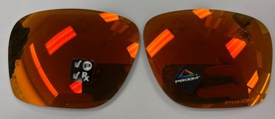 OAKLEY Sylas XL Sun OO9448 Authentic Prizm Ruby Polarized Lenses New Polycarb