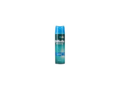 Gillette mach 3 scheergel 200ml